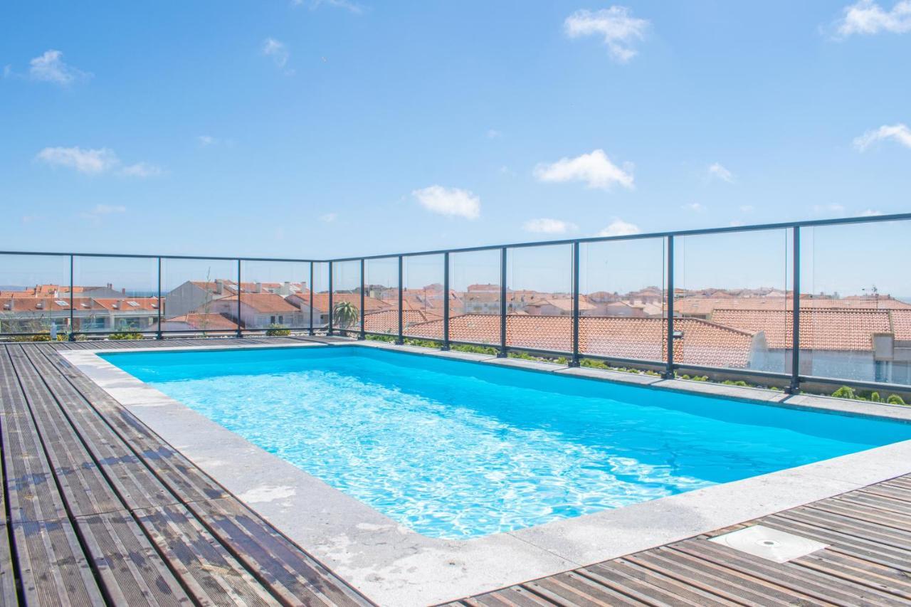 Areia Da Consolação Dış mekan fotoğraf
