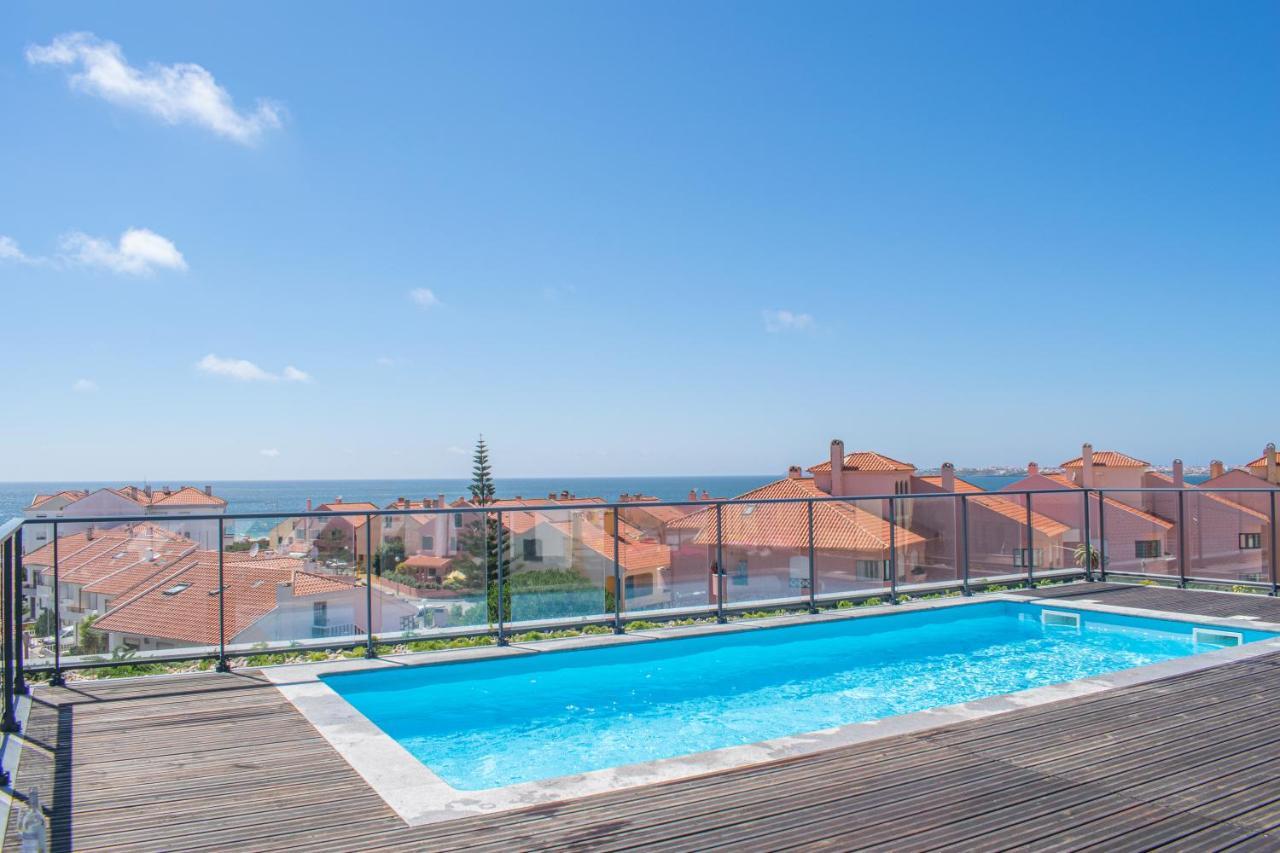 Areia Da Consolação Dış mekan fotoğraf